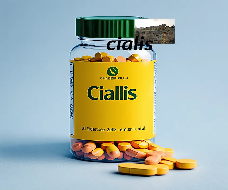 Paginas fiables para comprar cialis